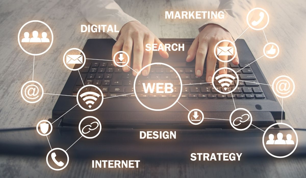 Doğankent Web Tasarım